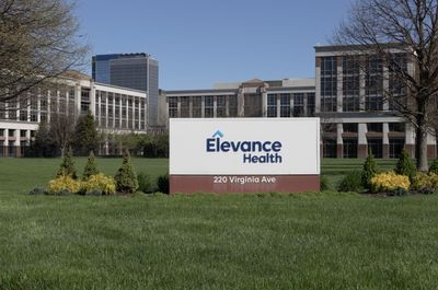 How Is Elevance Health’s Stock Performance Compared to Other Health Providers?